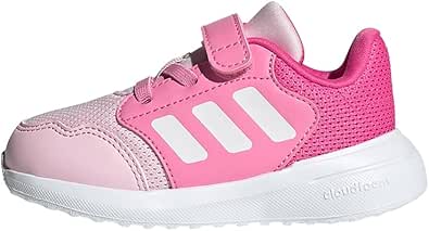 adidas Unisex Kid's Tensaur Run 3.0 Shoes Children Non-Football Low