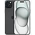 Apple iPhone 15 Plus (512 GB) - Black