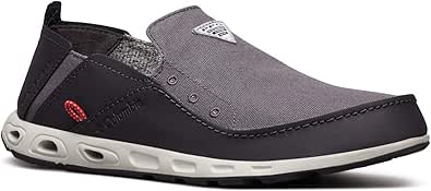 Columbia Bahama Vent Pfg Mens Boat Shoe