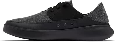 Columbia Boatside Relaxed Pfg mens Boat Shoe