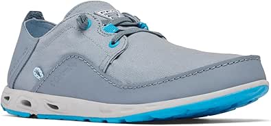 Columbia PFG Men's Bahama Vent Relaxed PFG Boat Shoe