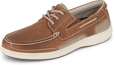 Dockers Men's Beacon Boat Shoe