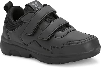 FUSEFIT KIDS TIKI TAKA FF VELCRO BTS- School Shoes