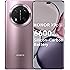 HONOR X9c 5G 12GB RAM 256GB Dual SIM Titanium Purple With Free Gifts - UAE Version: Buy Online at Best Price in UAE - Amazon.ae