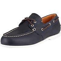 JACK & JONES Jfwneptune Boat Shoe mens Jfwneptune Boat Shoe