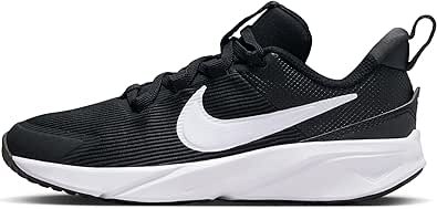 Nike Nike Flex Runner 3 Big Kids' Road Running Shoes boys Sneaker
