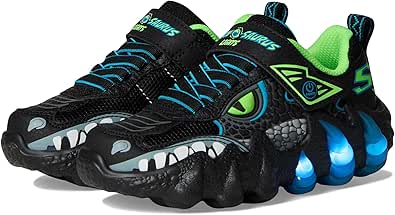 Skechers SKECH-O-SAURUS LIGHTS 2.0 boys Shoes