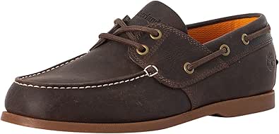 Timberland Cedar Bay 2 Eye Boat mens SHOES